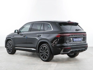 Внедорожник Geely Xingyue L 2026 года, 4568888 рублей, Москва