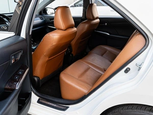 Седан Toyota Camry 2016 года, 2099000 рублей, Краснодар