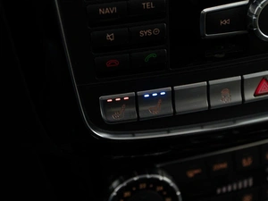 Внедорожник Mercedes-benz G-класс AMG 2014 года, 7777077 рублей, Москва