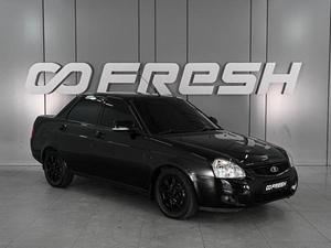 Седан ВАЗ (LADA) Priora 2017 года, 890000 рублей, Аксай
