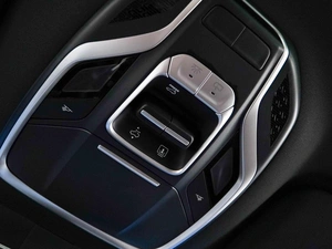 Внедорожник Geely Coolray 2023 года, 2000999 рублей, Москва