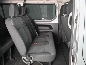 Минивэн Renault Trafic 2020 года, 3799000 рублей, Ростов-на-Дону