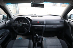 Хэтчбек Skoda Octavia 2009 года, 630000 рублей, Мирное