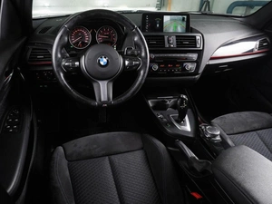 Хетчбэк BMW 1 серия 2015 года, 2469000 рублей, Воронеж