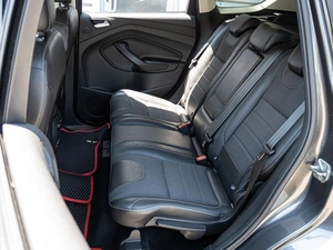Внедорожник Ford Kuga 2016 года, 1605000 рублей, Краснодар
