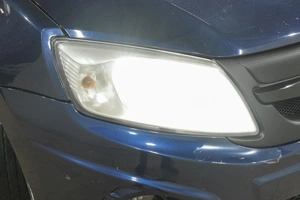 Седан ВАЗ (LADA) Granta 2015 года, 699000 рублей, Новокузнецк