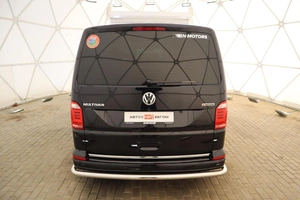 Минивэн Volkswagen Multivan 2018 года, 4999000 рублей, Обнинск