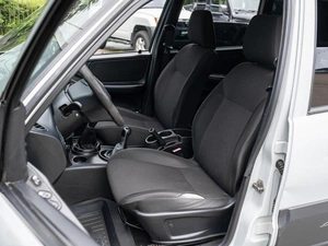 Внедорожник Chevrolet Niva 2015 года, 749000 рублей, Большой Сочи