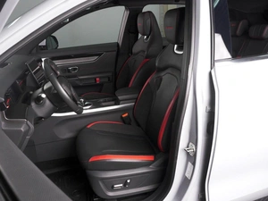 Внедорожник Jetour Dashing 2024 года, 2239000 рублей, Минеральные Воды