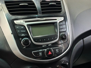 Хетчбэк Hyundai Solaris 2013 года, 479000 рублей, Красноярск