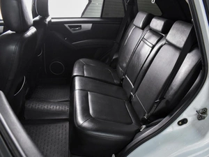 Внедорожник Lifan X60 2016 года, 759000 рублей, Воронеж