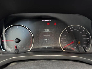 Внедорожник Haval F7 2021 года, 1779000 рублей, Кропоткин