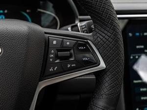 Лифтбек JAC J7 2023 года, 1149000 рублей, Краснодар