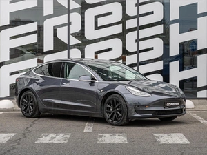 Седан Tesla Model 3 2019 года, 2999000 рублей, Краснодар