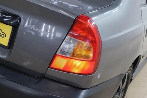 Седан Hyundai Accent 2008 года, 269000 рублей, Новокузнецк