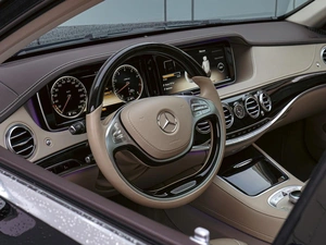 Седан Mercedes-benz S-класс 2013 года, 3650000 рублей, Краснодар