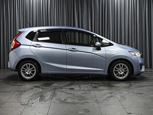 Хетчбэк Honda Fit 2016 года, 1098000 рублей, Ставрополь