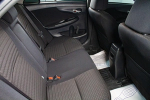 Седан Toyota Corolla 2012 года, 1029000 рублей, Сургут