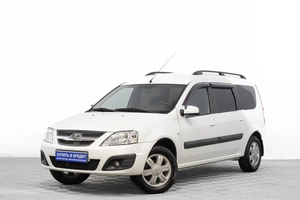 Универсал ВАЗ (LADA) Largus 2017 года, 749000 рублей, Барнаул