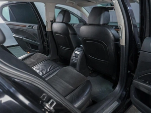 Лифтбек Skoda Superb 2012 года, 749000 рублей, Сургут