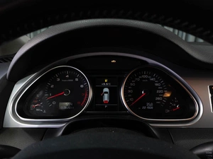 Внедорожник Audi Q7 2012 года, 1499000 рублей, Тюмень