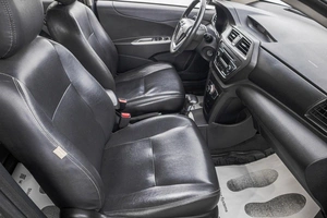 Хетчбэк Lifan X50 2015 года, 749000 рублей, Барнаул