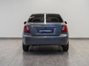 Седан Daewoo Gentra 2013 года, 789000 рублей, Саратов