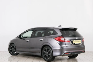Хетчбэк Honda Jade 2015 года, 1629000 рублей, Красноярск