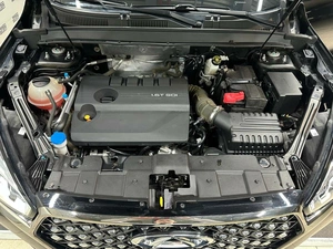 Внедорожник Chery Tiggo 7 Pro Max 2023 года, 2163000 рублей, Красноярск