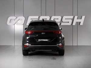 Внедорожник Kia Sportage 2021 года, 2680000 рублей, Минеральные Воды