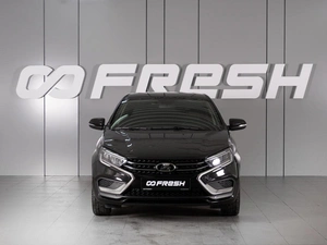 Седан ВАЗ (LADA) Vesta 2024 года, 1375000 рублей, Минеральные Воды
