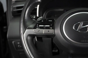 Внедорожник Hyundai Tucson 2021 года, 2770000 рублей, Омск