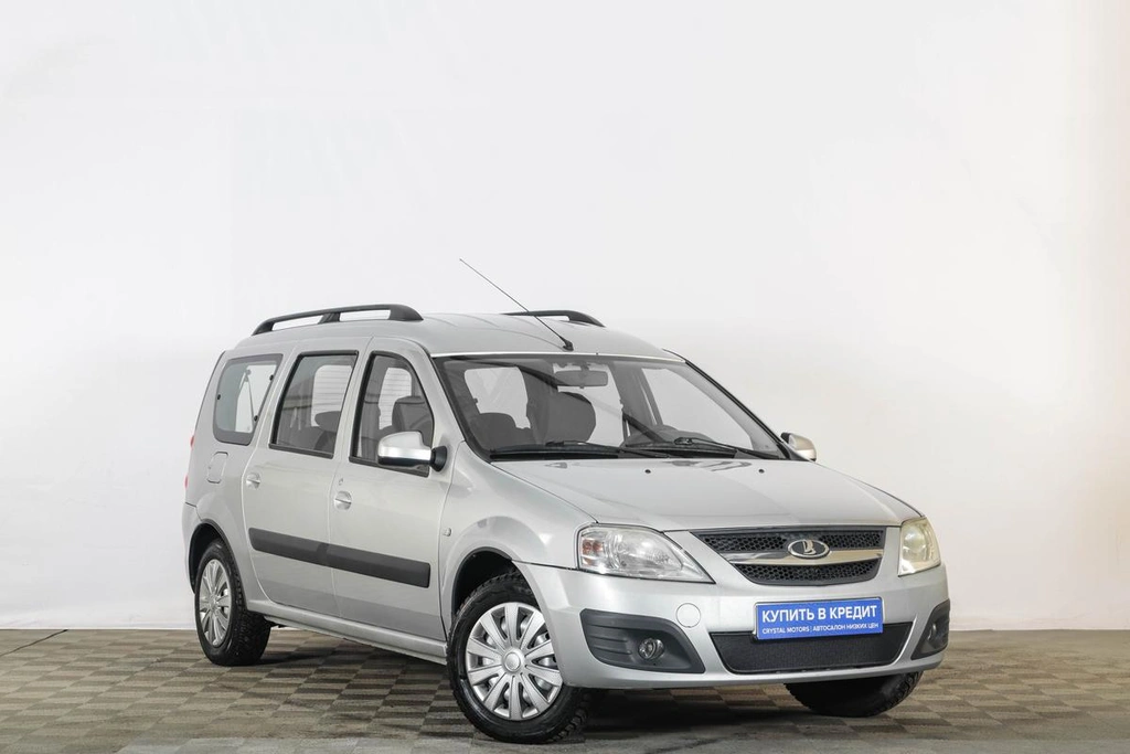 Универсал ВАЗ (LADA) Largus 2013 года, 699000 рублей, Тюмень