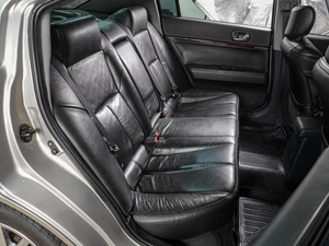 Седан Mitsubishi Galant 2008 года, 704000 рублей, Воронеж