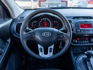 Внедорожник Kia Sportage 2011 года, 1199000 рублей, Саратов