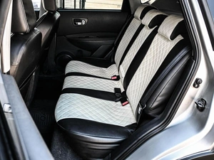 Внедорожник Nissan Qashqai 2010 года, 894000 рублей, Кирилловка
