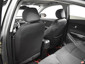 Седан Kia Rio 2013 года, 815200 рублей, Казань