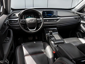 Внедорожник Chery Tiggo 7 Pro 2023 года, 1750000 рублей, Краснодар
