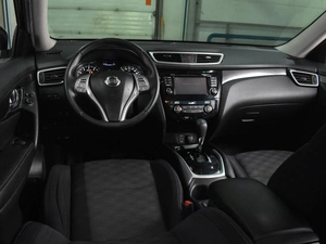 Внедорожник Nissan X-Trail 2018 года, 1997000 рублей, Воронеж