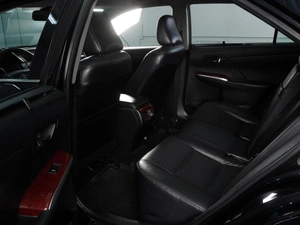 Седан Toyota Camry 2013 года, 1570000 рублей, Минеральные Воды
