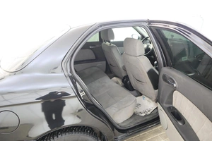 Седан Alfa Romeo 156 2004 года, 399000 рублей, Обнинск