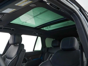 Внедорожник Land Rover Range Rover 2022 года, 15599077 рублей, Москва