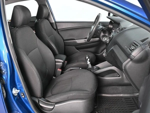 Седан Kia Rio 2011 года, 729000 рублей, Аксай