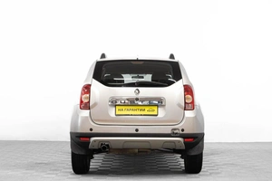 Внедорожник Renault Duster 2012 года, 889000 рублей, Барнаул
