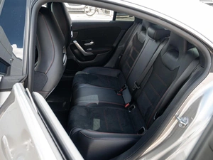 Седан Mercedes-benz CLA-класс 2020 года, 3100000 рублей, Краснодар