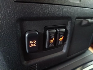 Внедорожник Mitsubishi Pajero 2015 года, 2545000 рублей, Солонцы