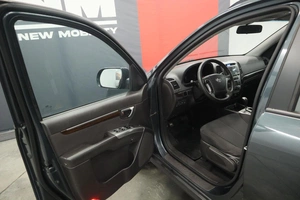 Внедорожник Hyundai Santa Fe 2011 года, 1600000 рублей, Курск