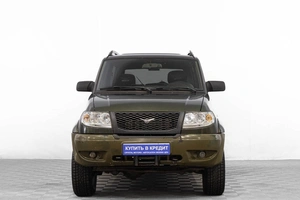 Внедорожник УАЗ Patriot 2013 года, 789000 рублей, Барнаул