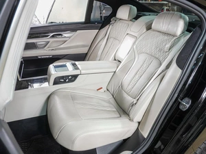 Седан BMW 7 серия 2016 года, 2999000 рублей, Воронеж