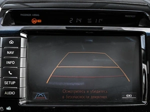 Внедорожник Toyota Land Cruiser 2014 года, 4429000 рублей, Кирилловка